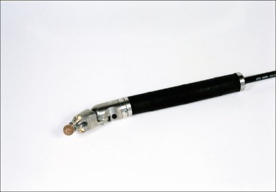 IMS MICRO FR�SE von Klaus Germann Umweltschutz GmbH