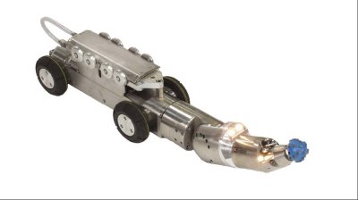 IMS MIDI FR�SE von Klaus Germann Umweltschutz GmbH