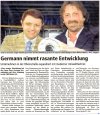 Bericht in der Pirmasenser Zeitung vom 15.03.2007