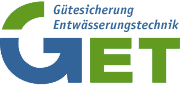 GET G�tesicherung Entw�sserungstechnik