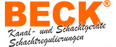 Beck Kanal- und Schachtger�te Schachtsanierungsanlagen