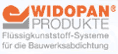 Widopan Produkte