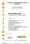 seal-tec Polyfill Zertifikat