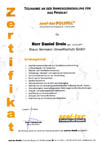 seal-tec Polyfill Zertifikat